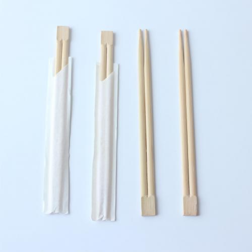 Disposable chopsticks Healthy bamboo wood natural non-polluting available for wholesale